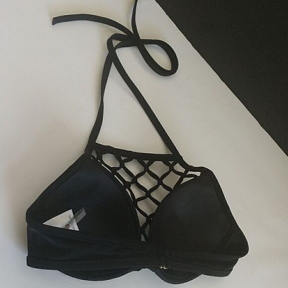 New Mosimo Black Bikini  - Picture 6 of 6